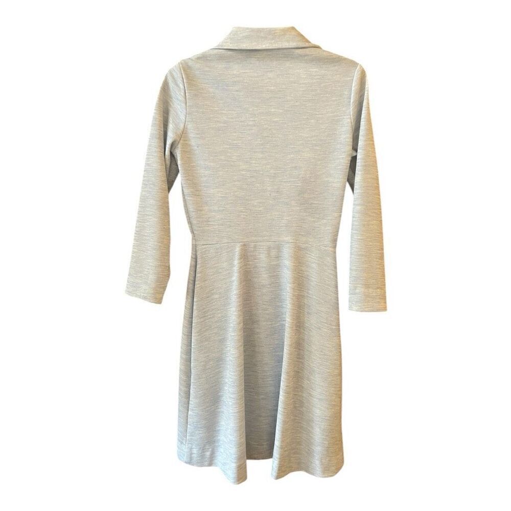 Vintage 1970’s Retro Brady Bunch Dress‎ Size S/M EUC - Picture 5 of 6